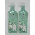 Bath & Body Works Gel Hand Soap 2-Pack 8oz/236mL Each (Winter Citrus Wreath) Beauty & Personal Care Bath & Body Works