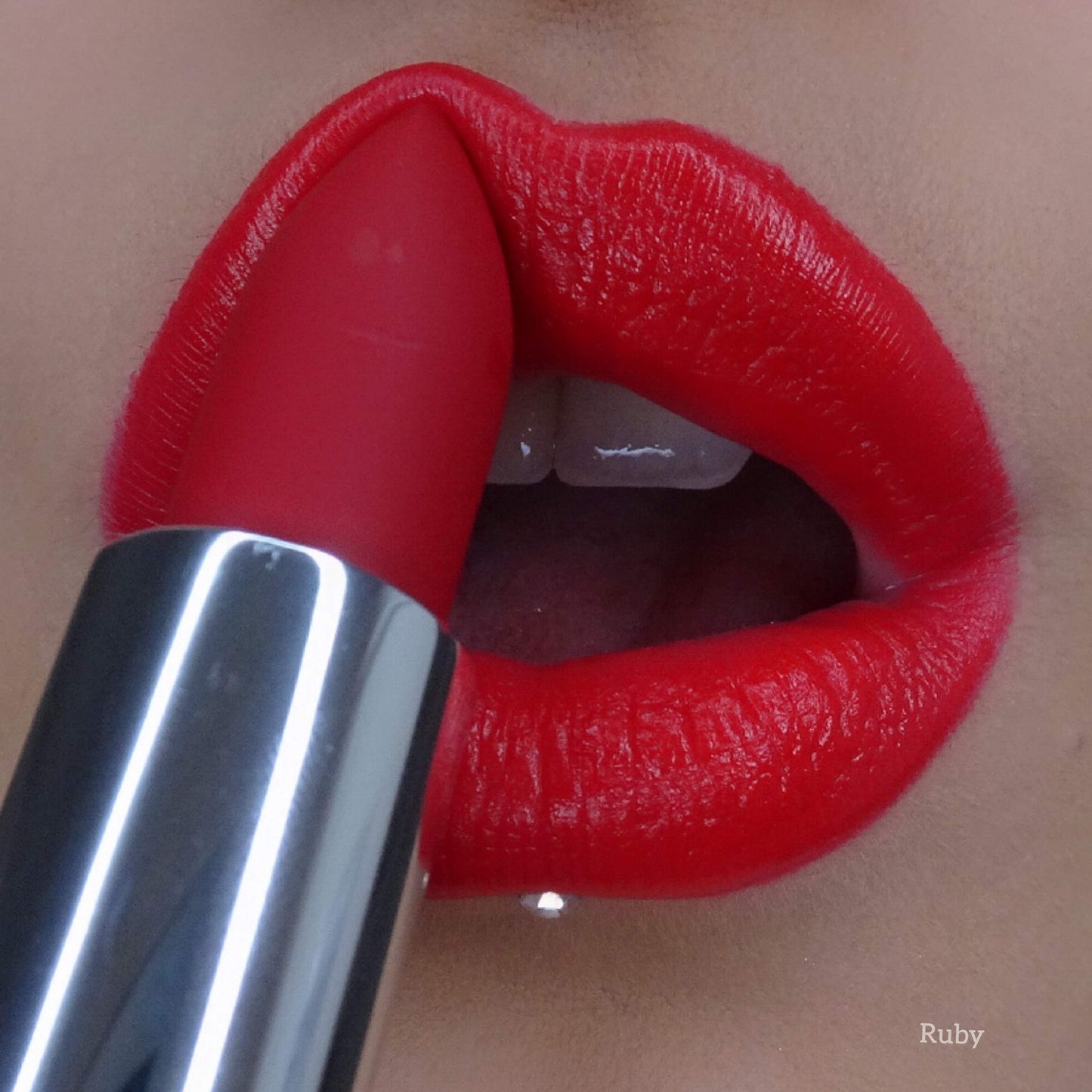 bellapierre Mineral Lipstick - Long-Lasting Natural Lip Color, Nourishing Mineral Wax Formula with Vitamin E & C, Sun-Protective, Non-Toxic Beauty & Personal Care bellapierre
