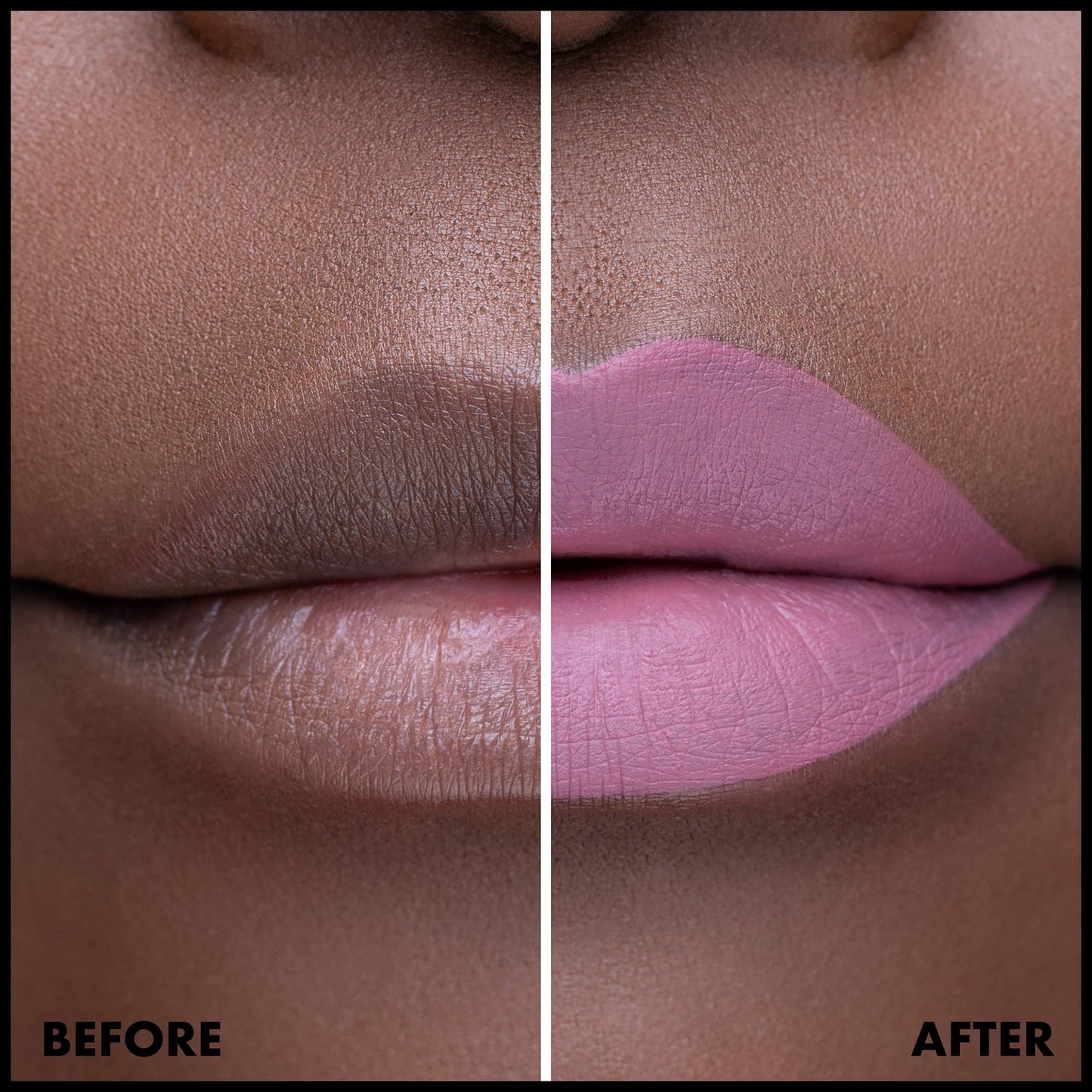NYX PROFESSIONAL MAKEUP Lip Lingerie XXL Matte Liquid Lipstick - Flaunt It (Dusty Pink) Beauty & Personal Care NYX PROFESSIONAL MAKEUP