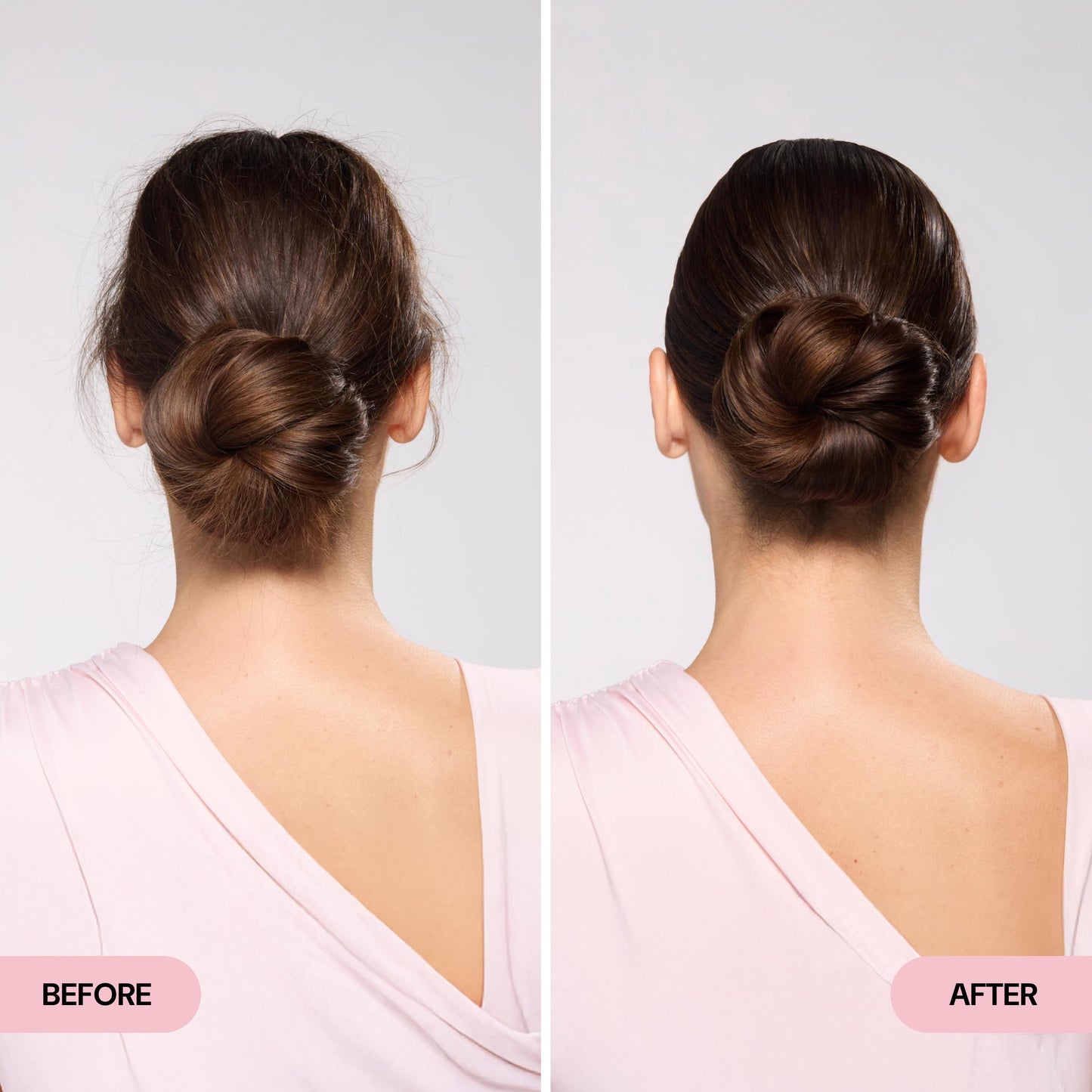 L’ANGE HAIR Pure Polish Smoothing Pomade Stick | Light Hold with Natural Matte Finish | Non-Greasy, Adds Texture, All-Day Hold & Easy Wash | Hair Beauty & Personal Care L'ANGE HAIR