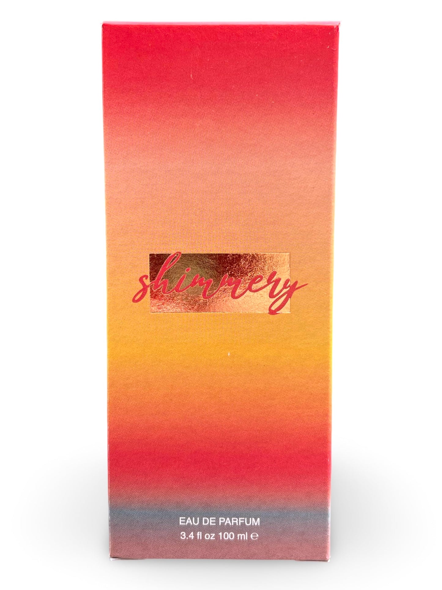 Belcam Beauty SHIMMERY Eau de Parfum for Women 3.4 Fl Oz - Notes: Musk, Orange, Jasmine Beauty & Personal Care Belcam Beauty