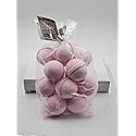 Spa Pure Cotton Candy Bath Bombs: Fizzies Made in USA with Shea Butter, Ultra Moisturizing, Great for Dry Skin, All Skin Types (14 Count) Pack of 1 Beauty & Personal Care Spa Girl/Spa Pure