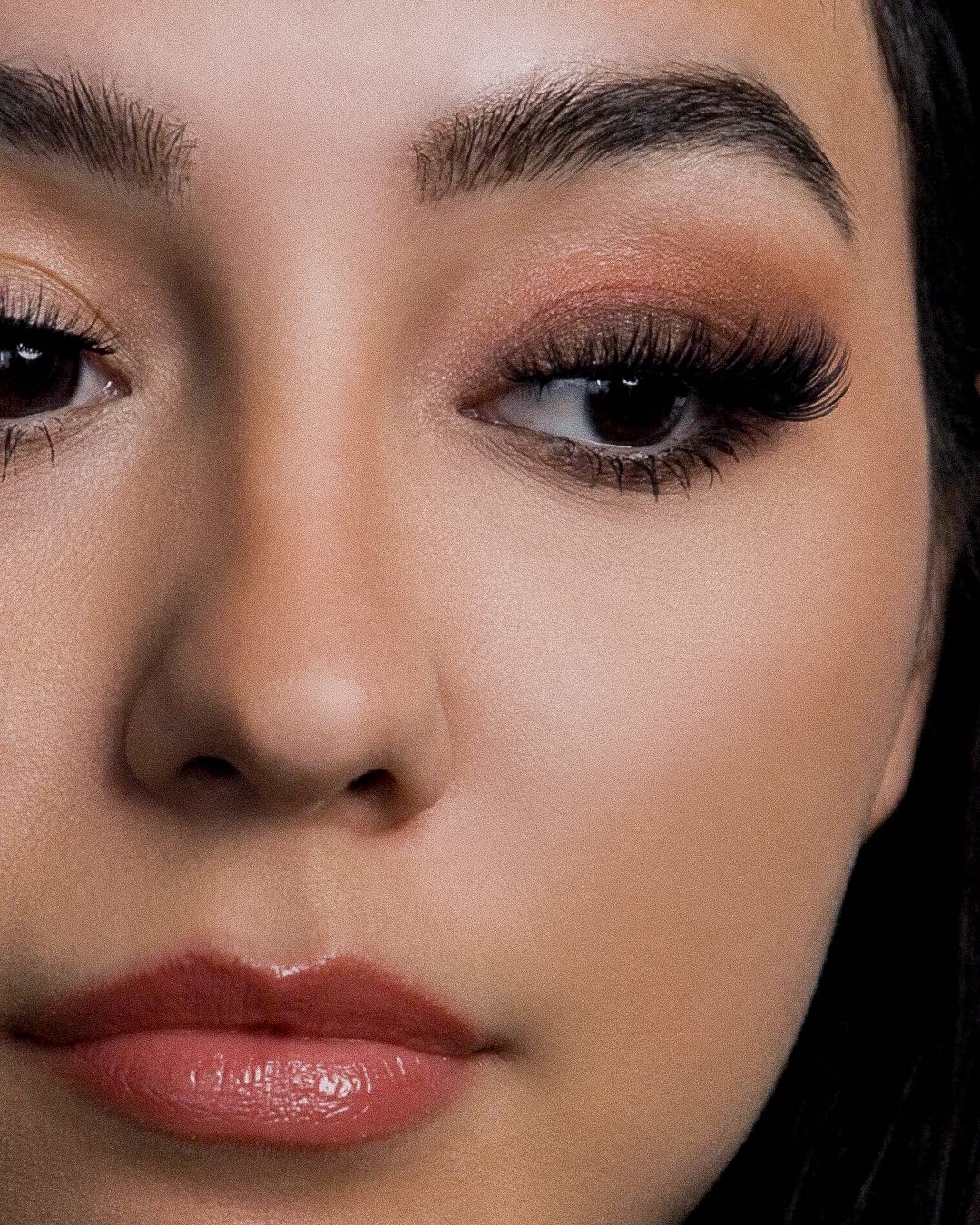 Rinna Beauty Lash Out - Jet Black Mascara for Volume, Length, and Curls - Contains Biotin, Vitamin E & Coconut Oil - Vegan, Cruelty-Free Beauty & Personal Care Rinna Beauty