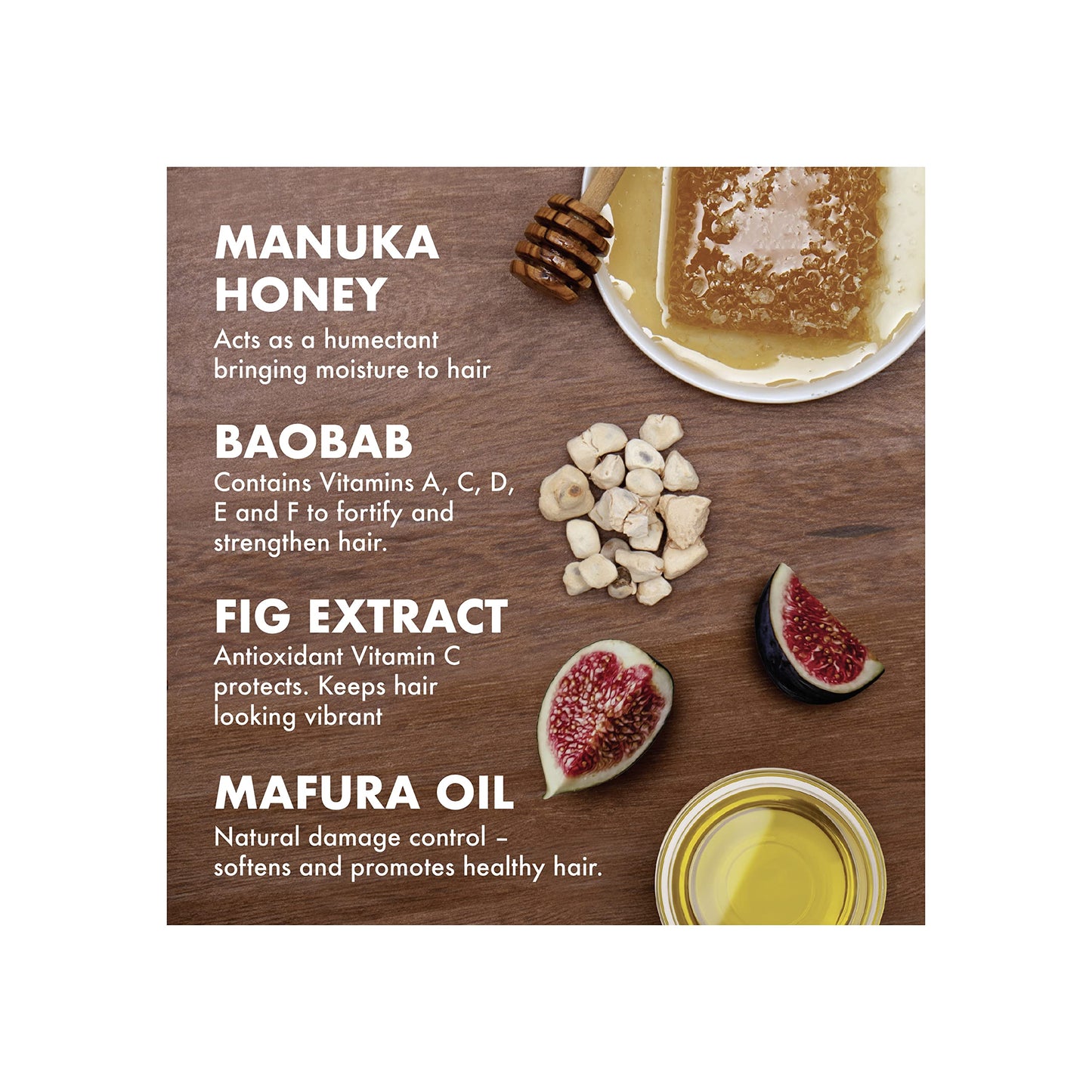 SheaMoisture Intensive Hydration Hair Masque Manuka Honey & Mafura Oil For Dry, Damaged Hair Deep Conditioning Hair Treatment 11.5 oz Beauty & Personal Care SheaMoisture