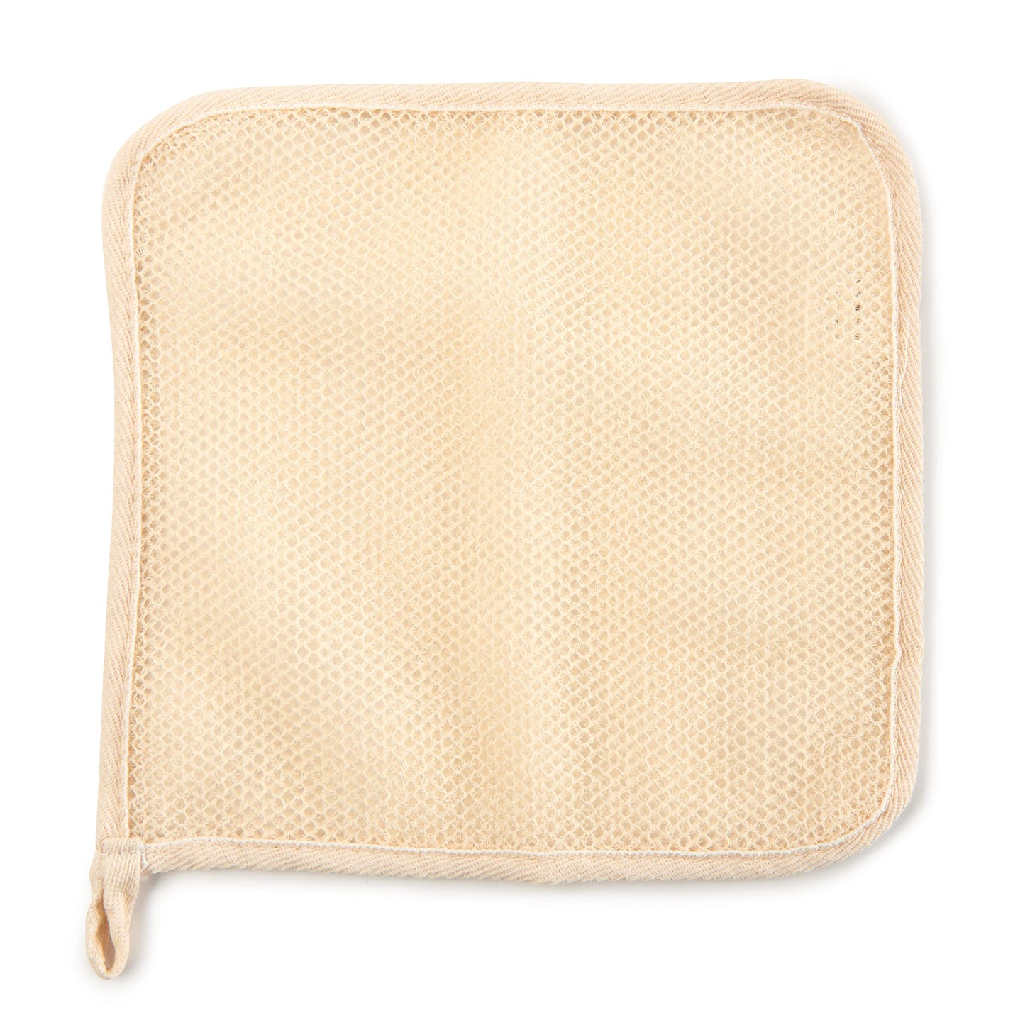 Earth Therapeutics SuperLoofah Exfoliating Wash Cloth Beauty and Personal Care Earth Therapeutics