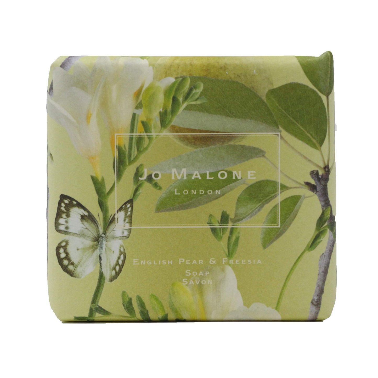 Jo malone English Pear & Freesia Bath Soap 3.5 oz/ 100 g Beauty & Personal Care Jo Malone