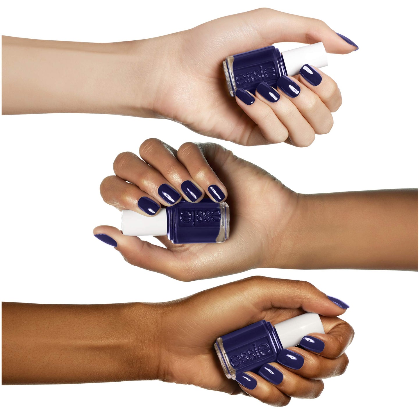 essie Nail Polish, Glossy Shine Finish, Beauty & Personal Care essie