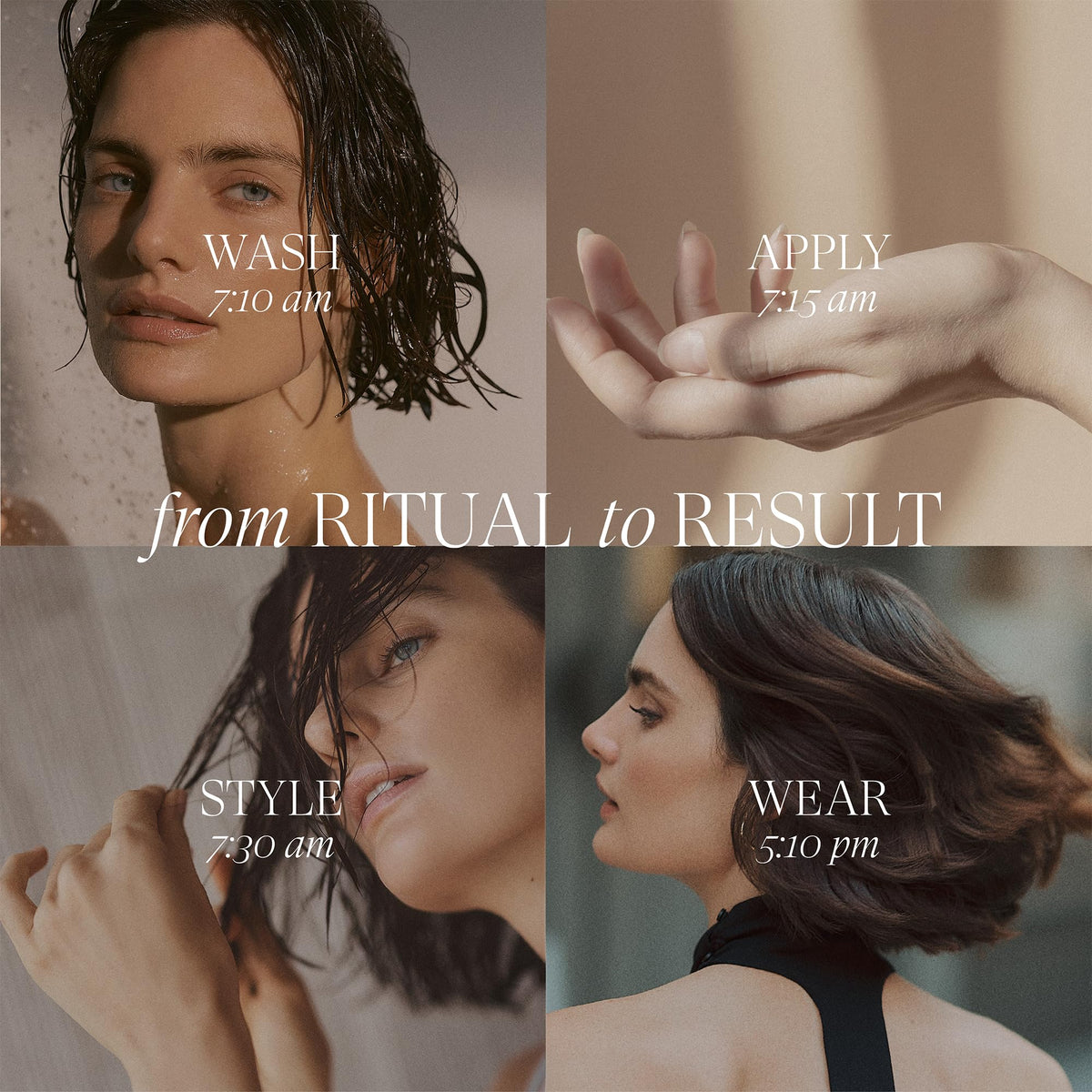 L'ANZA Healing Volume Zero Weight Gel, Extra Hold Hair Gel Dramatically Boosts Shine, Volume, and Thickness of Fine Flat Hair, And Styling Gel Beauty & Personal Care L’ANZA
