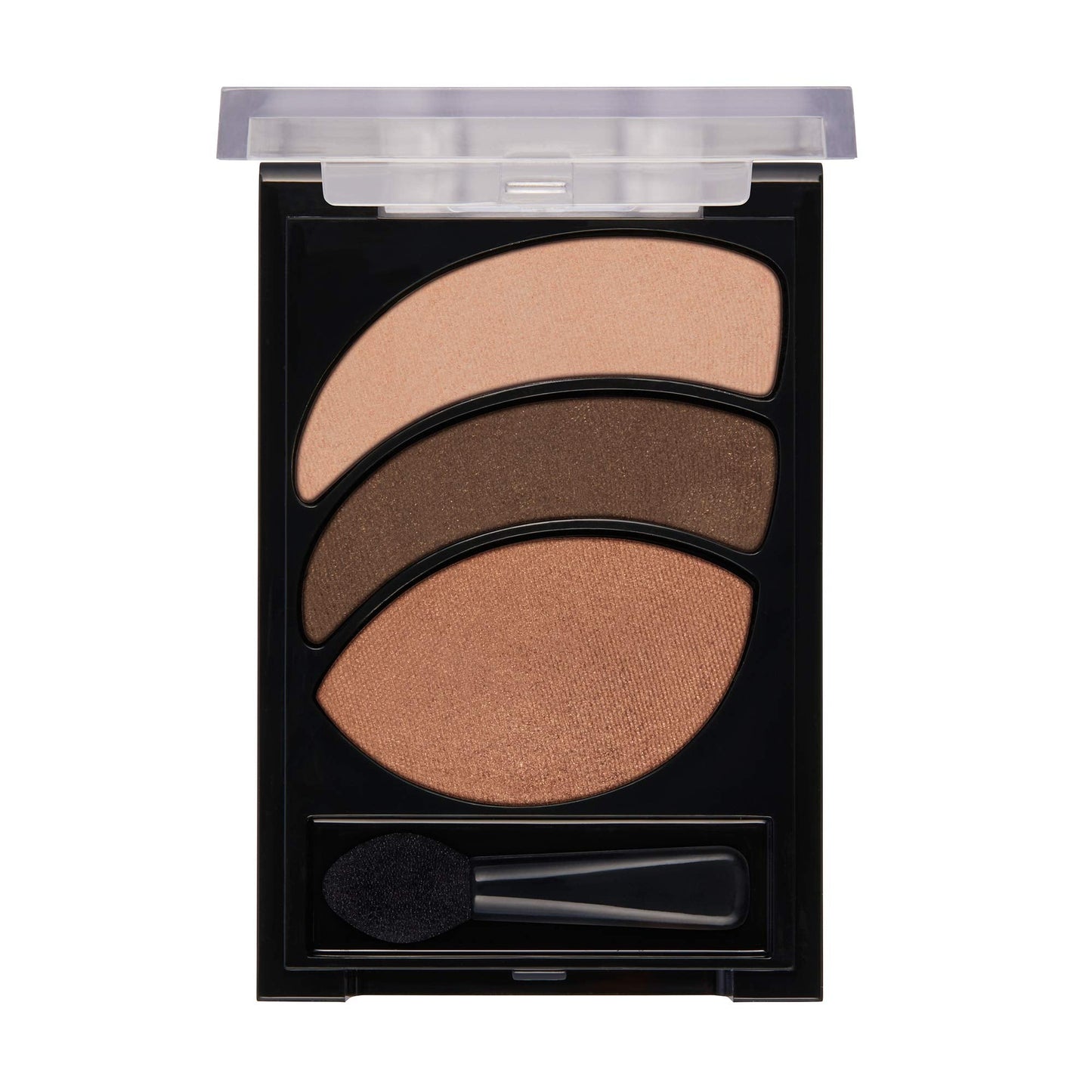 Almay Shadow Trio Palette, Longlasting Smoky Eyeshadow Makeup, Three Shades, Hypoallergenic, Everyday Neutrals, 0.19 oz Beauty & Personal Care Almay
