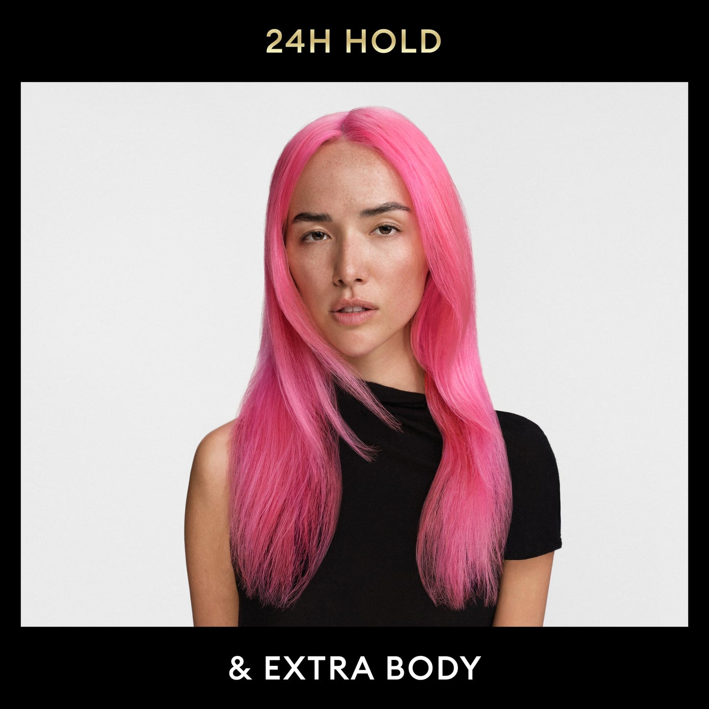 TRESemmé Extra Hold Volumizing Mousse For 24H Touchable Hold & Volume with Pro Lock Tech 15 oz Beauty & Personal Care TRESemmé