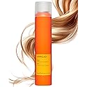 Arrojo Fierce Firm Hold Hairspray - Sulfate & Paraben-Free Firm Hold Hairspray - Anti Humidity Shine Spray for All Hair Types, 6 oz. Beauty & Personal Care ARROJO