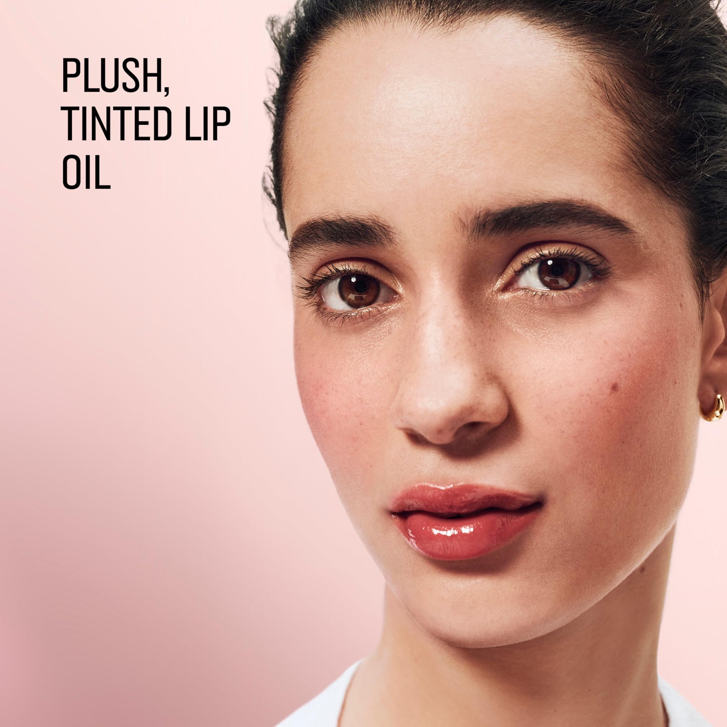Bobbi Brown Extra Blushing Lip Oil | Shine and Hydration | With pH-Adaptive Color for a Fresh, Natural Lip Look, Bare Pink, 0.20 Fl Oz Beauty & Personal Care Bobbi Brown