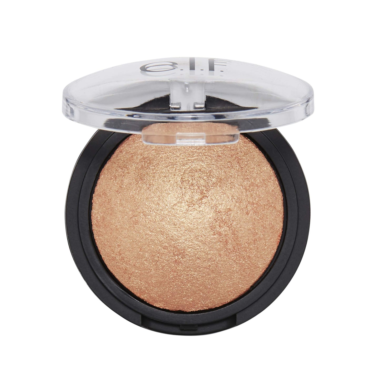 Elf Cosmetics Baked Highlighter 83707 Apricot Glow, 1.1 Ounce Beauty & Personal Care e.l.f. cosmetics