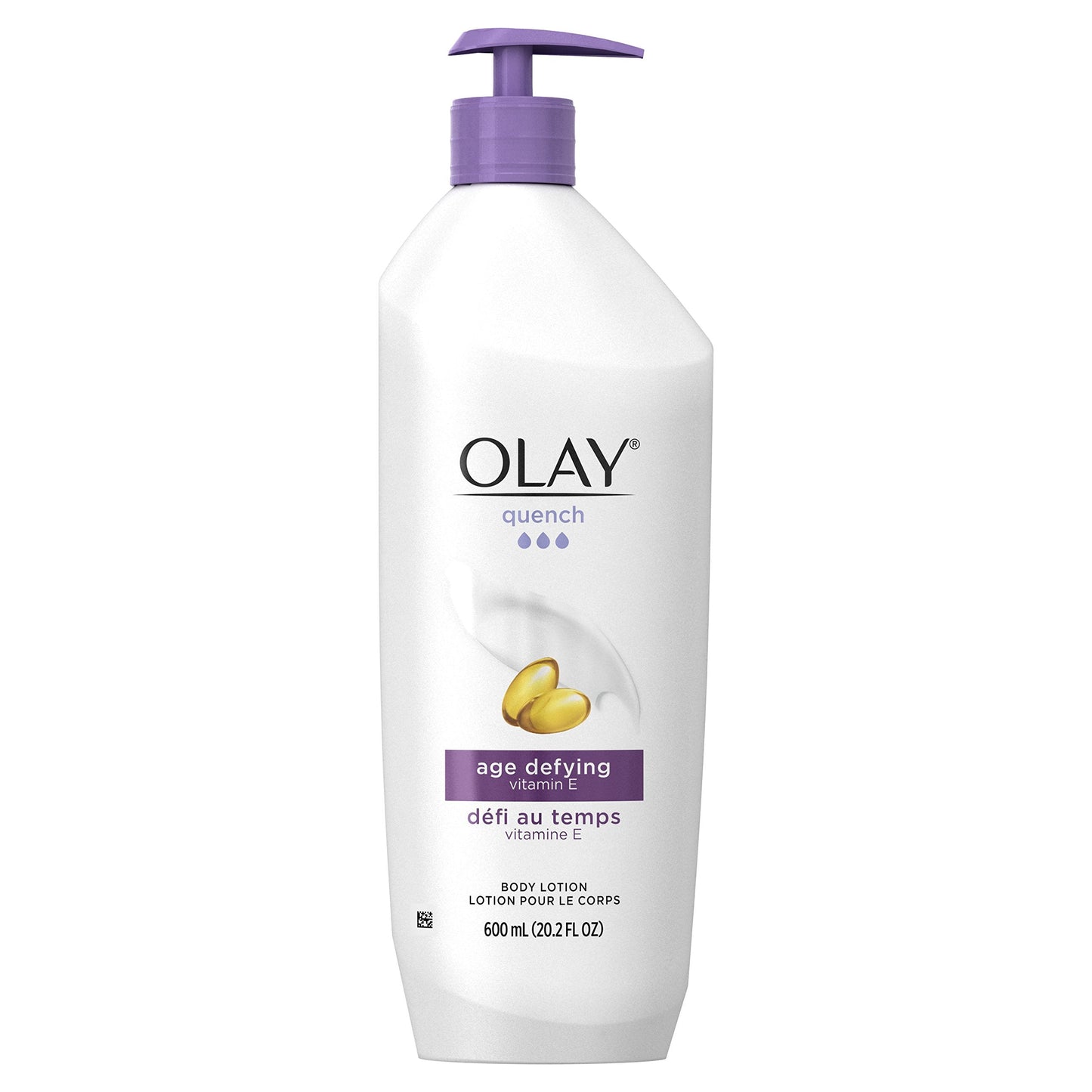 Olay Age Defy Body Lotion, 20.2 Ounce Beauty & Personal Care Olay