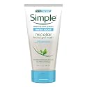 Simple Water Boost Micellar Facial Gel Wash for Sensitive Skin, 5 Ounce (Pack of 3) Beauty & Personal Care Simple