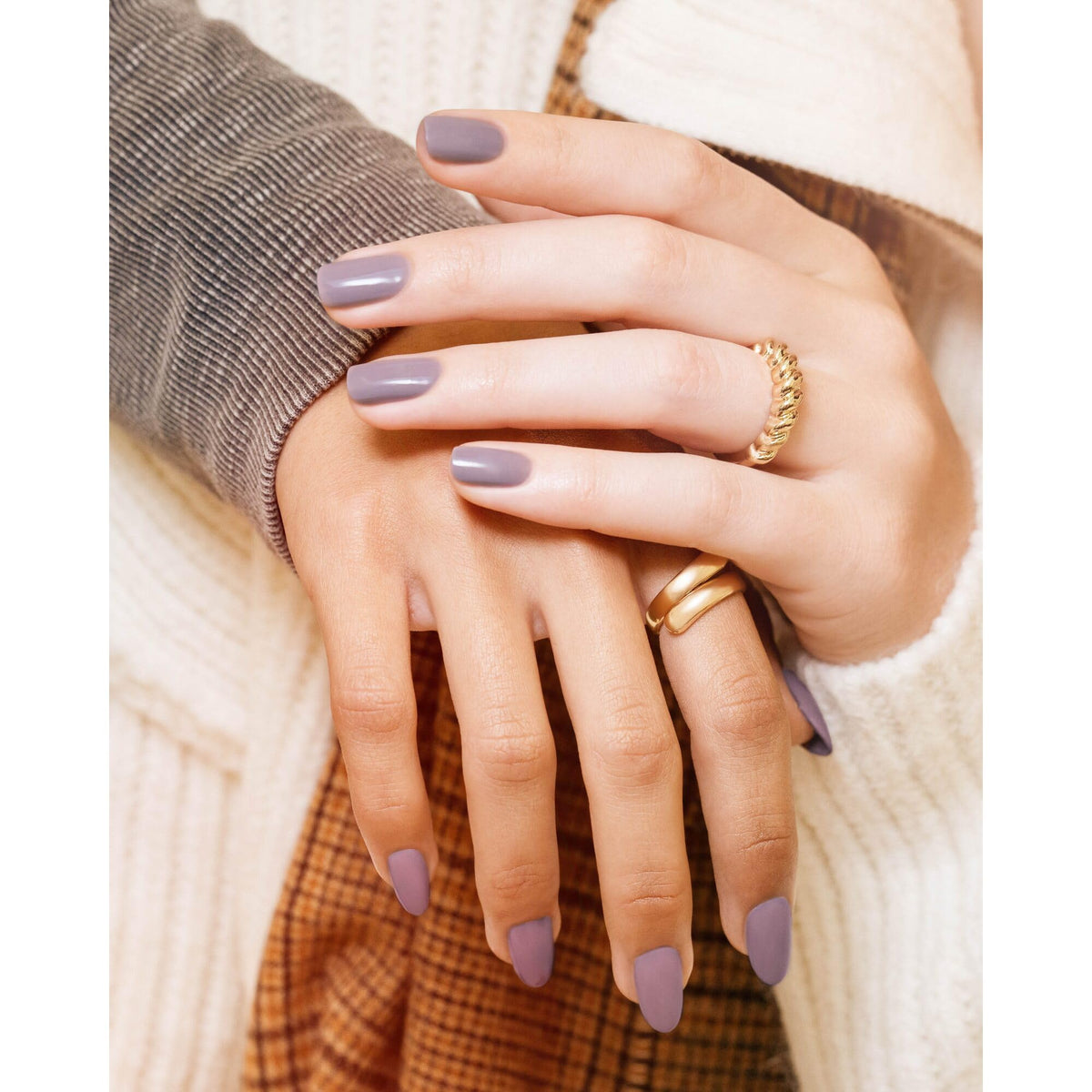 Gelish Xpress Dip Powder Nail Manicure - Stay off The Trail, 1.5 oz