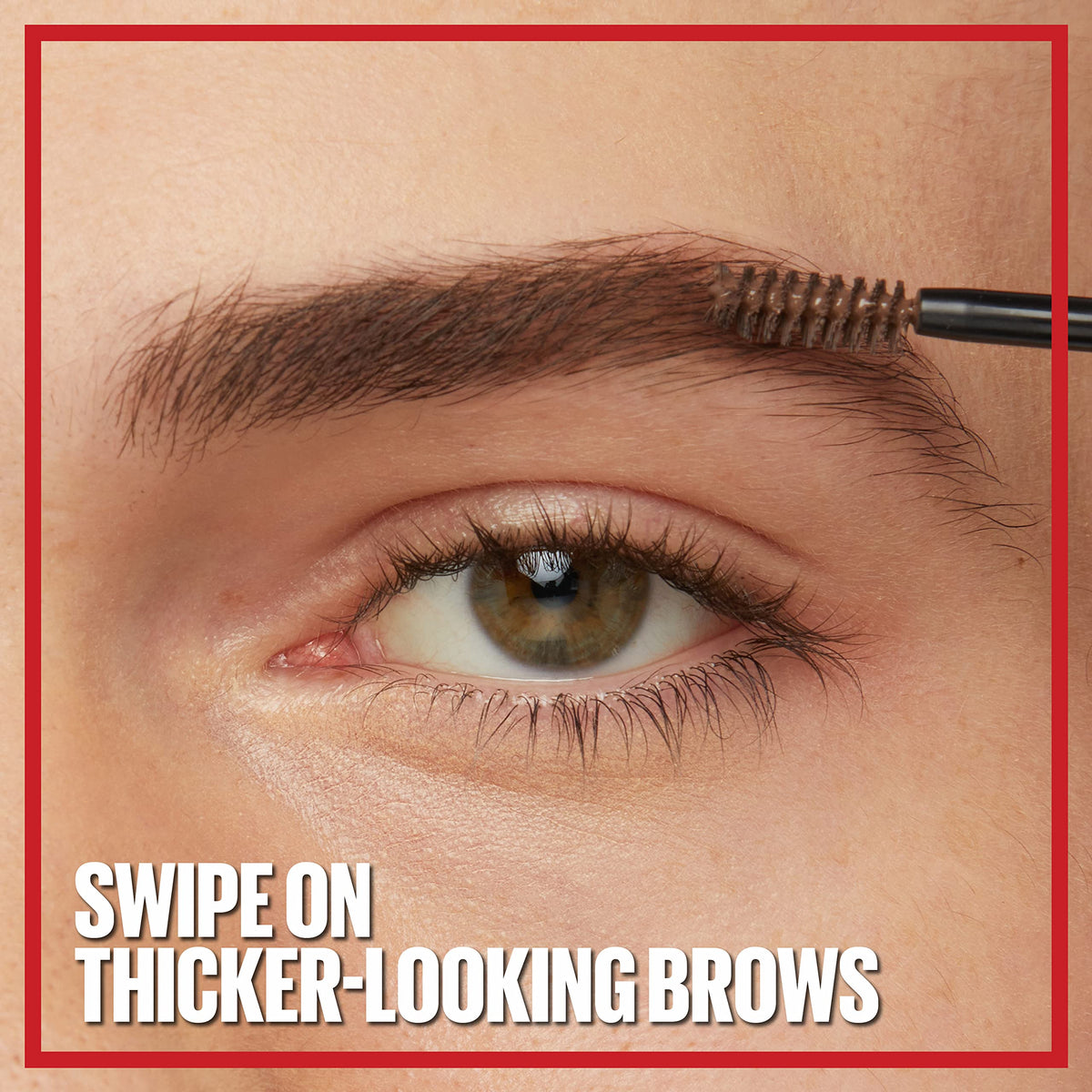 Maybelline Tattoo Studio Brow Styling Gel, Waterproof Eyebrow Make Up, Brow Tint for Up to 36HR Wear, Blonde, 1 Count Beauty & Personal Care MAYBELLINE