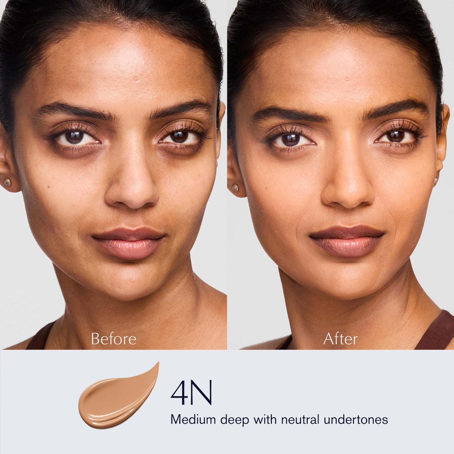 Estée Lauder Double Wear Stay-in-Place Flawless 24-Hour Concealer | Longwear | Soft Matte Finish, Medium-to-Full Coverage | Hydrating, 0.4 Fl Oz, 4N Beauty & Personal Care Estée Lauder