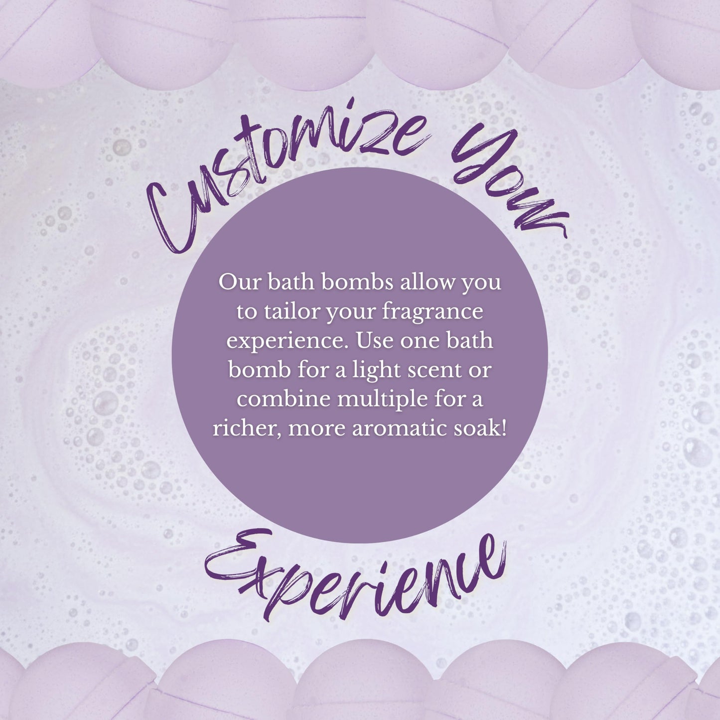 Belle & Beau Luxe Hemp Bath Bombs - Made with Organic Hemp Seed Oil and Pure Essential Oils - 8 Count Beauty and Personal Care BB BELLE & BEAU LUXE