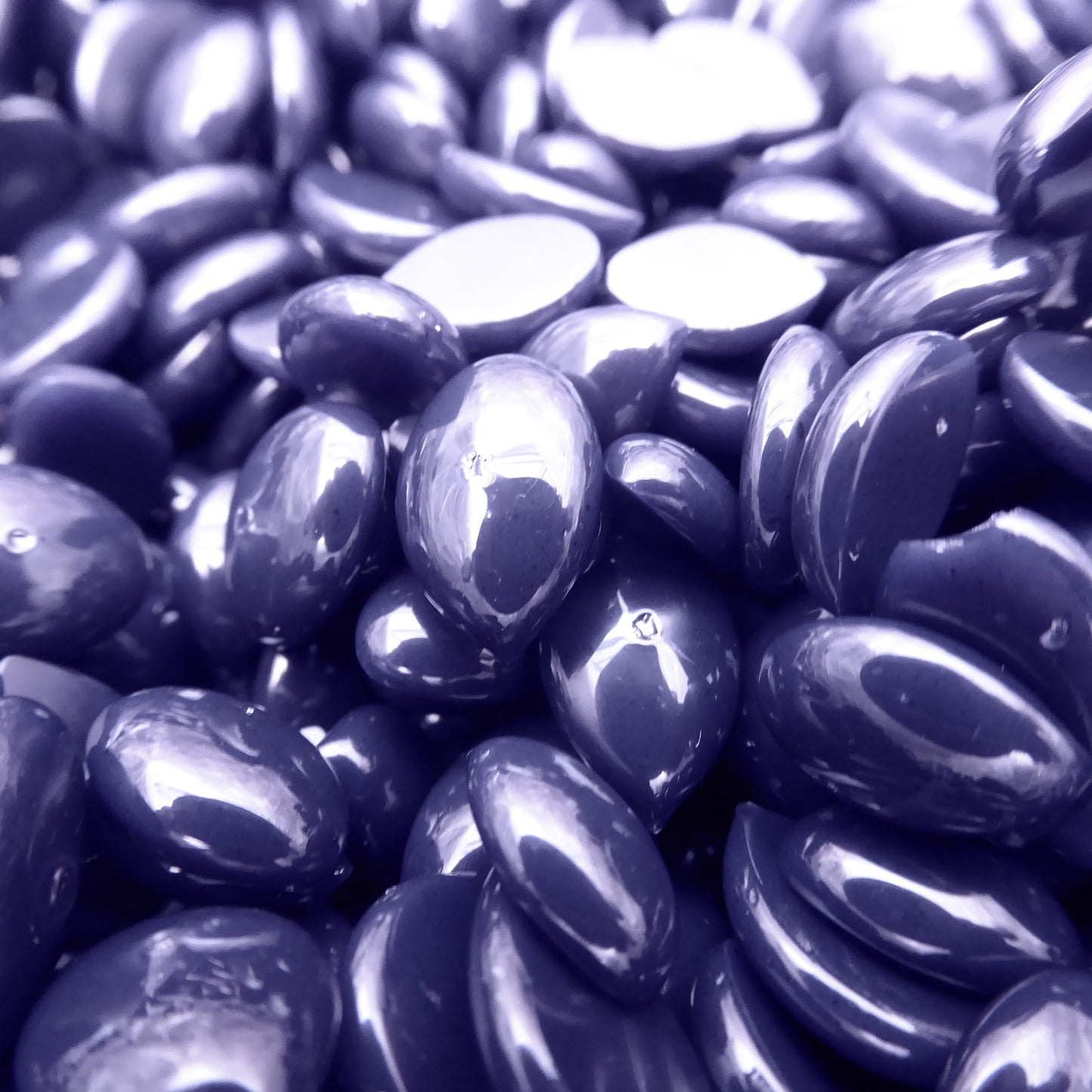 Waxness Film Hard Wax Purple Professional 19.4 lb (8.8 kg) - Stripless Professional Hard Wax Bulk Size for Face & Body, Salon Use - Made in Italy Beauty and Personal Care Waxness