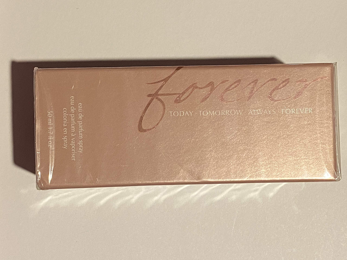 FOREVER Eau De Parfum Spray 1.7oz NEW and Sealed by AVON Beauty & Personal Care AVON