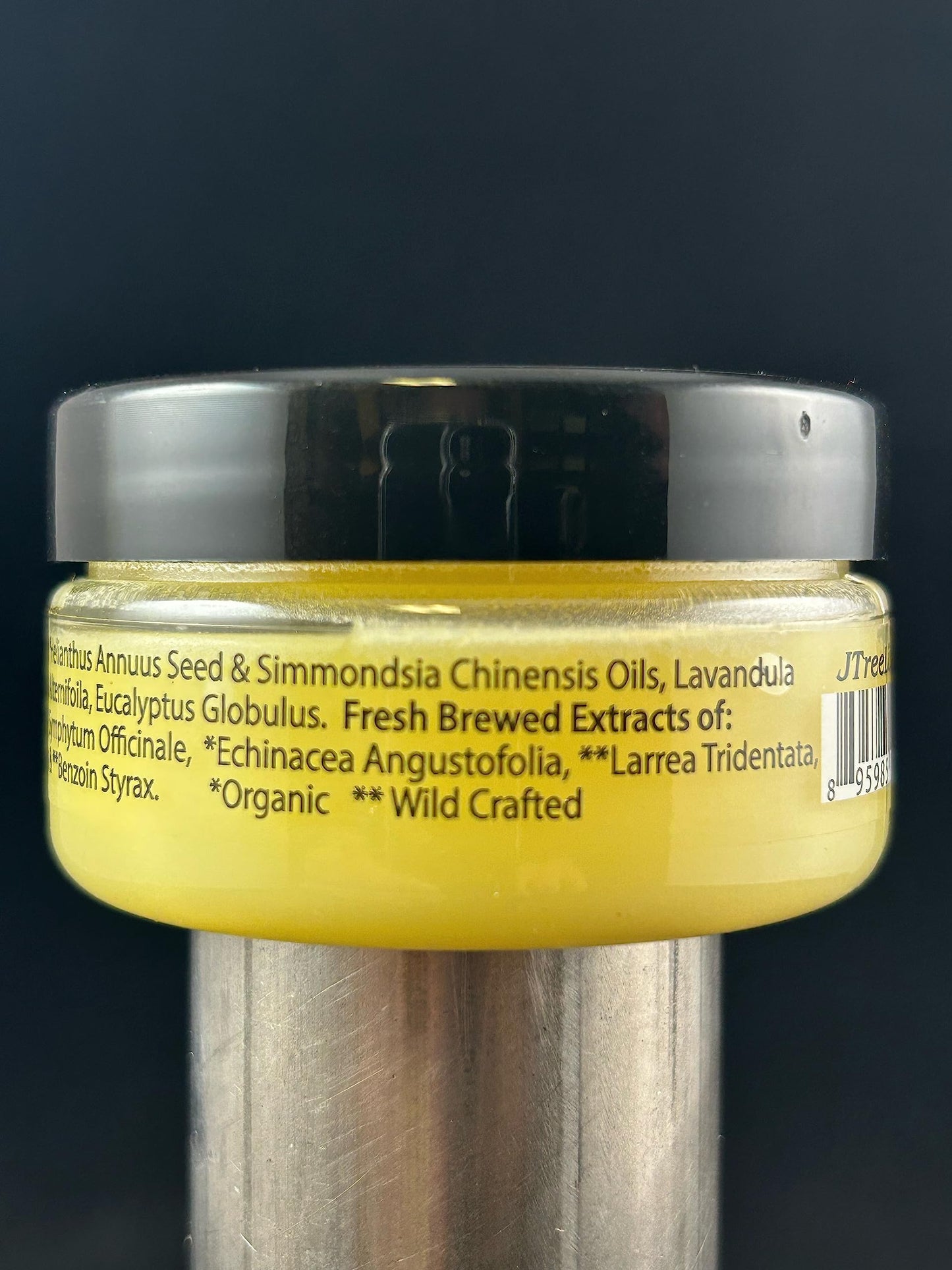 Joshua Tree Organic Cycling Salve Beauty & Personal Care JOSHUA TREE