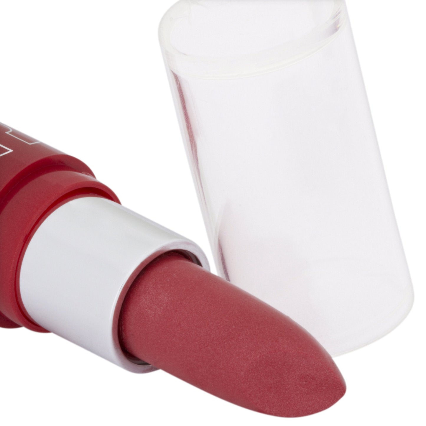 NYC Expert Last Lipcolor - Red Flame Beauty & Personal Care NYC