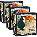Light Mountain Henna Hair Color & Conditioner - Black Hair Dye for Men/Women, Organic Henna Leaf Powder and Botanicals, Chemical-Free, Semi-Permanent Beauty & Personal Care LIGHT MOUNTAIN