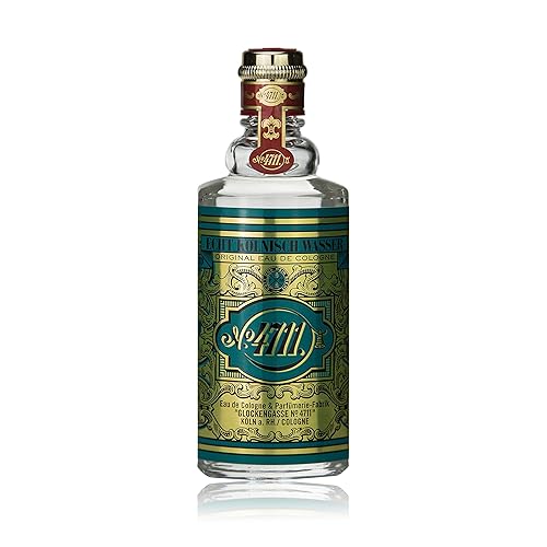 4711 by Muelhens EAU DE COLOGNE 10 OZ Beauty & Personal Care Muelhens