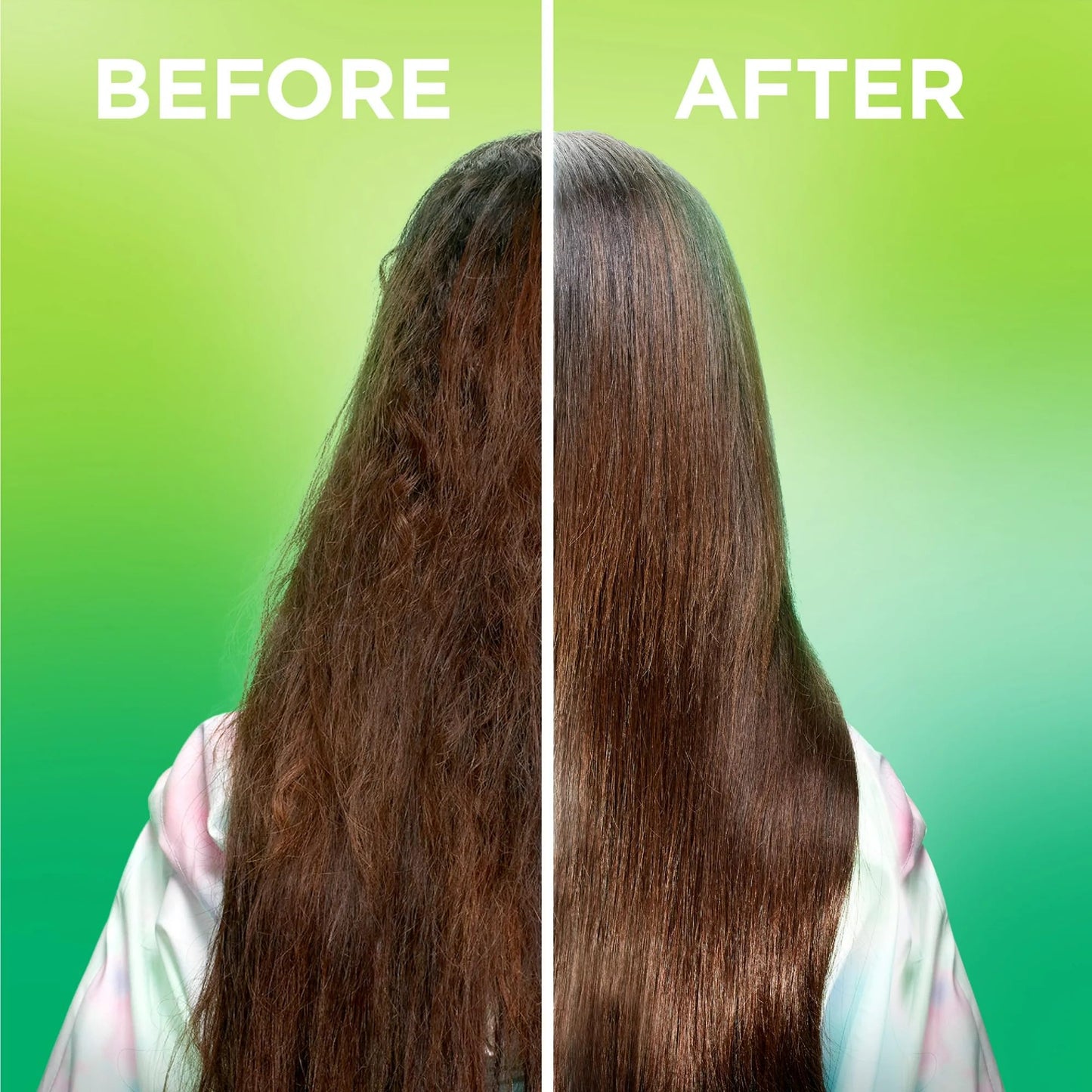 Garnier Fructis Sleek & Shine Moroccan Oil Treatment, 3.75 Fl Oz (Pack of 2) Beauty & Personal Care Garnier