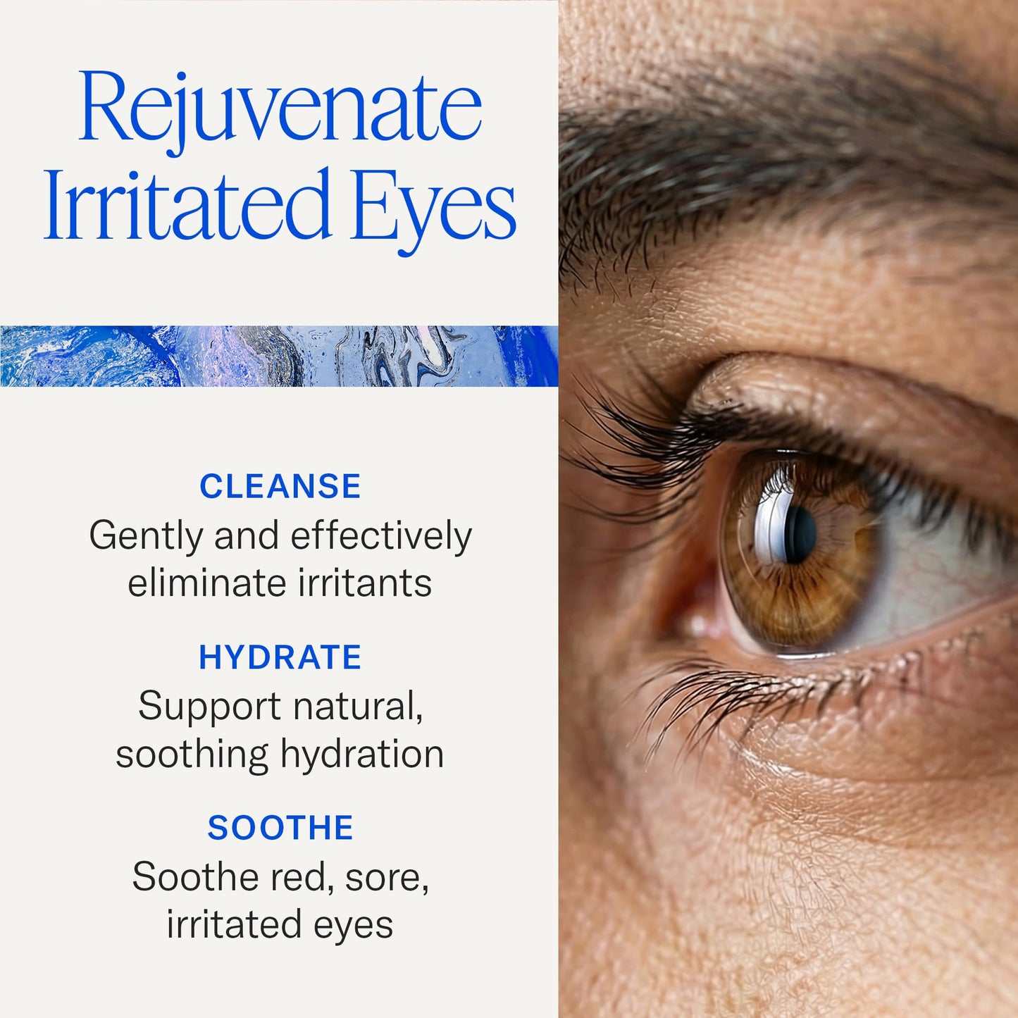 Avenova Eyelid Spray Cleanser for Lid & Lash, 20 ml Bottle Beauty and Personal Care Avenova