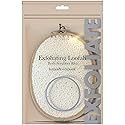 Exfoliating Loofah Sponge Body Scrubber - Pack of 2 Natural Loofah Sponges, Shower Body Exfoliator Scrubbing Pads for Removing Dead Skin Beauty & Personal Care Beauty by Earth