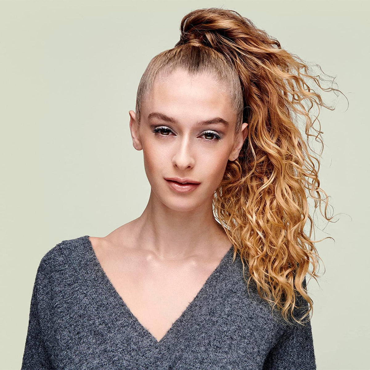 DevaCurl Flexible Hold Hairspray Non-Crunch Finishing Styler, Bright Breeze, 10 fl. oz Beauty & Personal Care DevaCurl