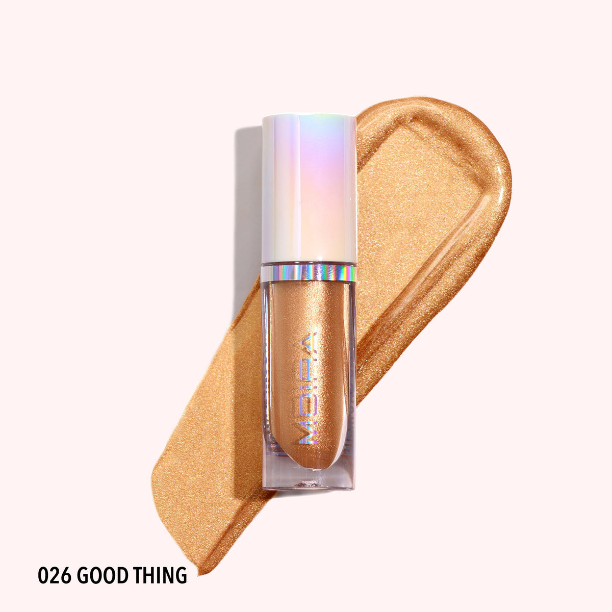 Diamond Daze Liquid Shadow (026, Good Thing)
