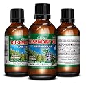 112-08 Germa® Rosemary Oil (Romero) - 2oz Beauty & Personal Care Germa