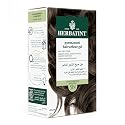 Herbatint Permanent Herbal Haircolour Gel 5N Light Chestnut - 135 mL Beauty & Personal Care Herbatint