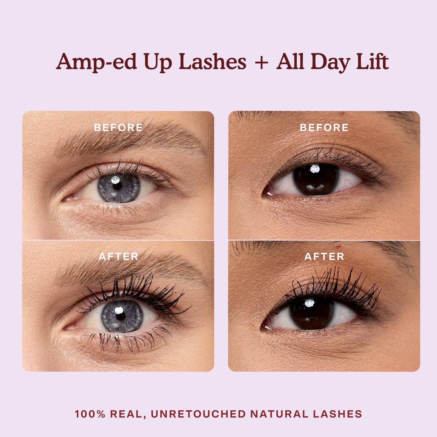 Tower 28 Mascara - Volumizing & Lengthening Lash Makeup | No Clumping, No Flaking, Smudge-Free | Gentle for Sensitive Eyes, Eco-Conscious Packaging Beauty & Personal Care Tower 28