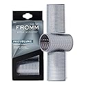 Fromm ProVolume 1.5" Self-Grip Ceramic Ionic Thermal Hair Rollers, 3 Count Salon Quality Hair Curlers for Short, Medium and Long Hair Beauty & Personal Care Fromm