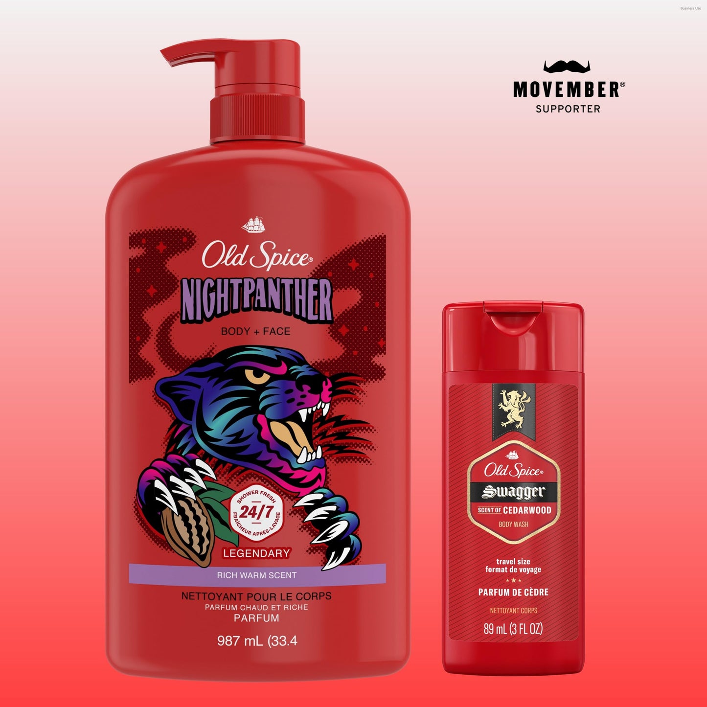 Old Spice Cleansing Body Wash for Men, 3X Defense, 24/7 Shower Fresh with Lasting Scent, 2 in 1 Body and Face Wash, Daily Men’s Wash and Shower Gel Beauty & Personal Care Old Spice