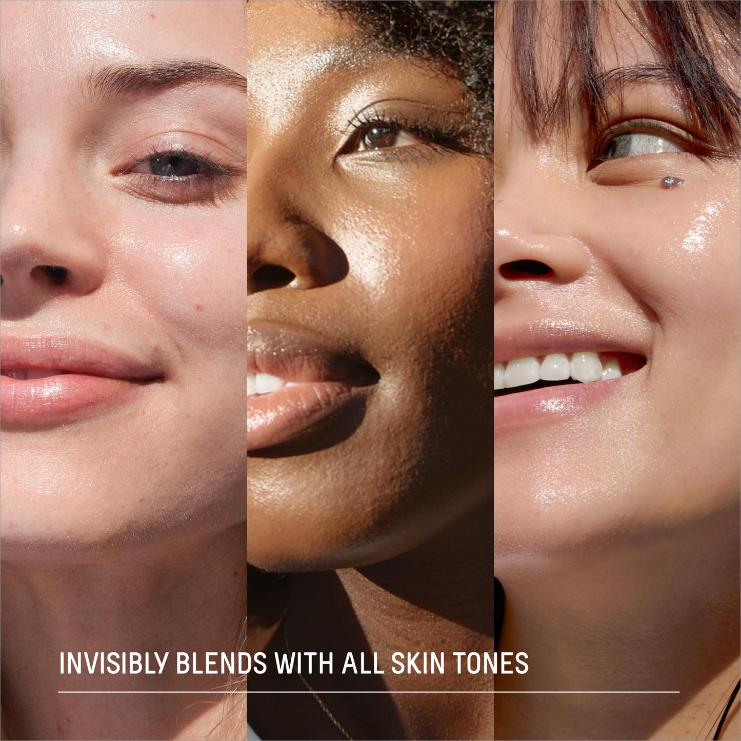 Biossance Squalane + Zinc Sheer Mineral Sunscreen Lotion - Broad-Spectrum SPF 30 with Zinc Oxide and Ectoin - Weightless with Non-Greasy, Dewy Finish Beauty & Personal Care BIOSSANCE