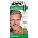 JUST FOR MEN Hair Color H-15 Dark Blond 1 Each (Pack of 5) Beauty & Personal Care Just for Men