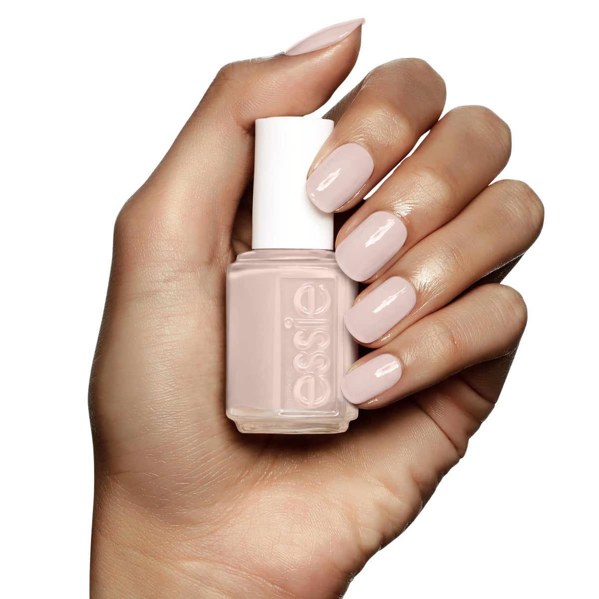 Essie Nail Lacquer #162-Ballet Slippers 13,5 Ml Beauty & Personal Care essie