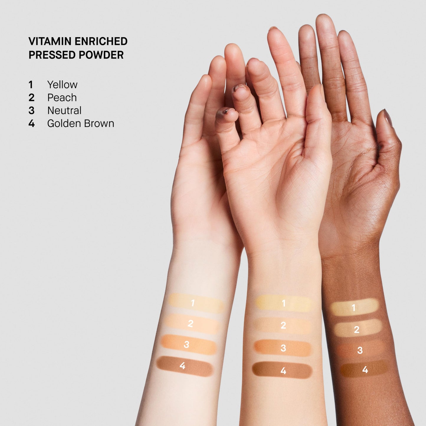 Bobbi Brown Vitamin Enriched Pressed Powder | Hydrating Makeup-Setting Powder for Even-Toned Look | Vitamin B, 0.28 Ounce, Peach Beauty & Personal Care Bobbi Brown