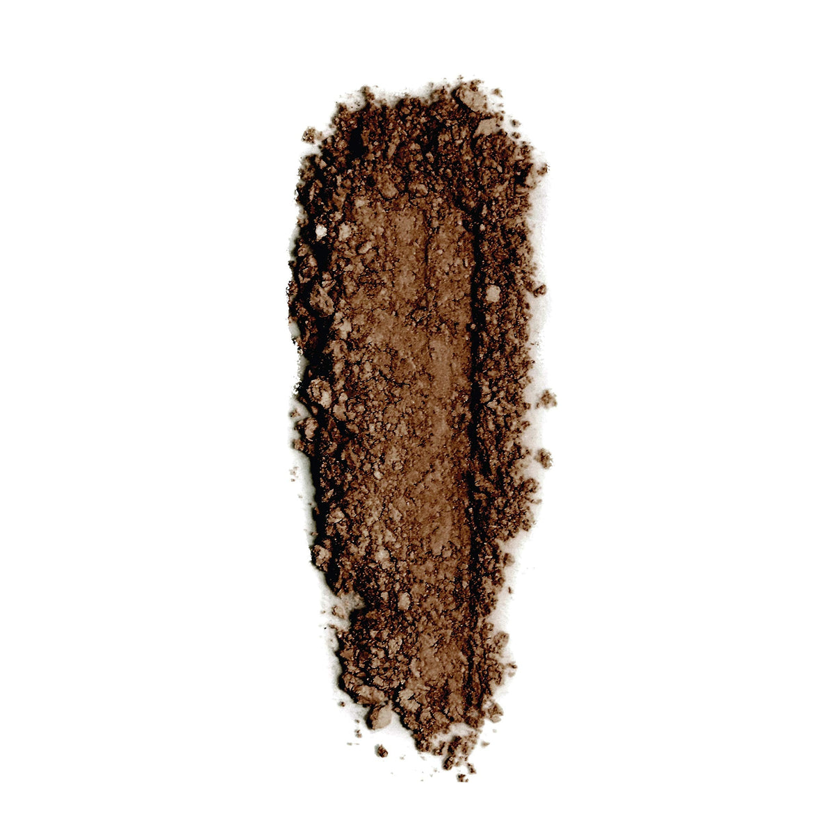 theBalm Clean and Green Brow Pow, Dark Brown, 0.03 Ounce (Pack of 1) Beauty & Personal Care theBalm
