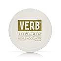 Verb Sculpting Clay, 2 oz Beauty & Personal Care VERB