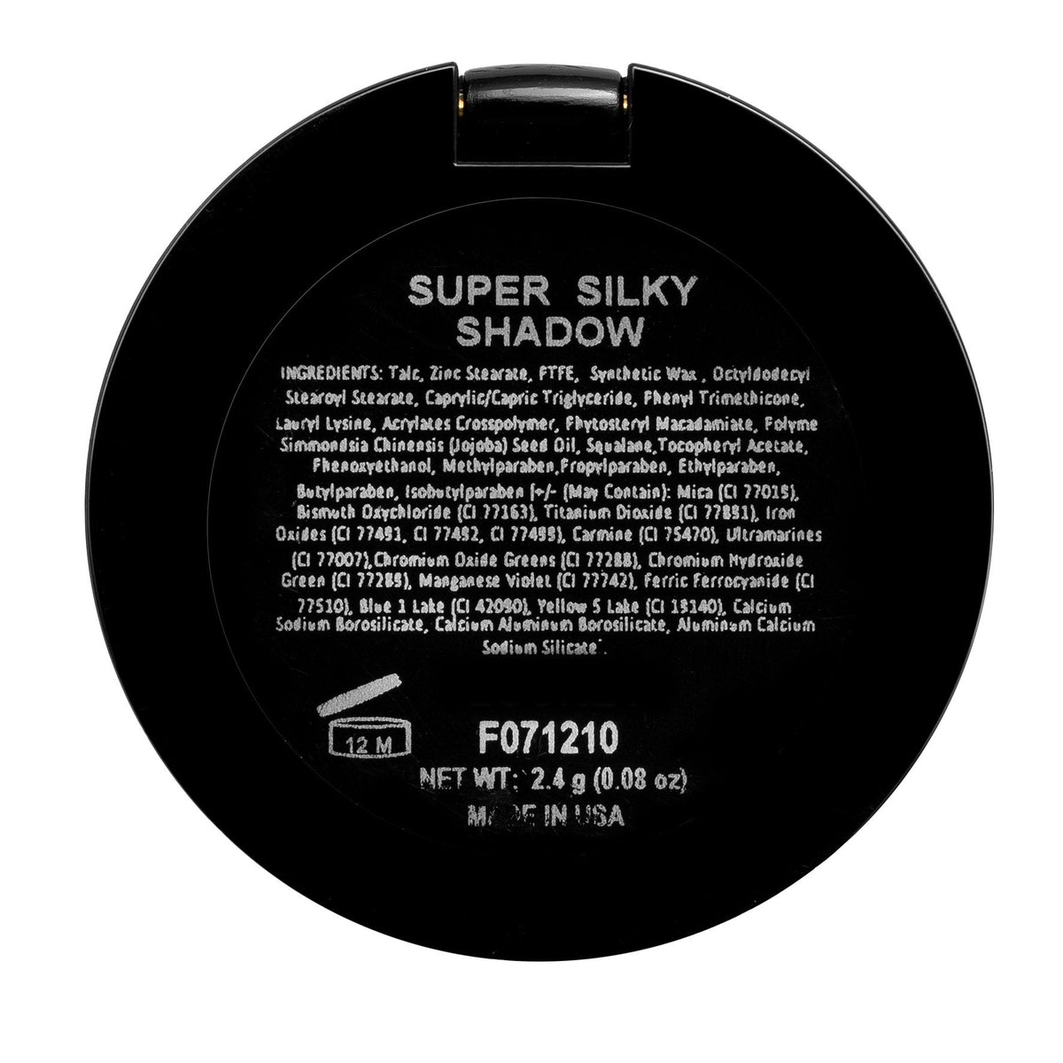 Jolie Super Silky Eye Shadow (Cakewalk) Beauty & Personal Care JOLIE. IMPECCABLE ME