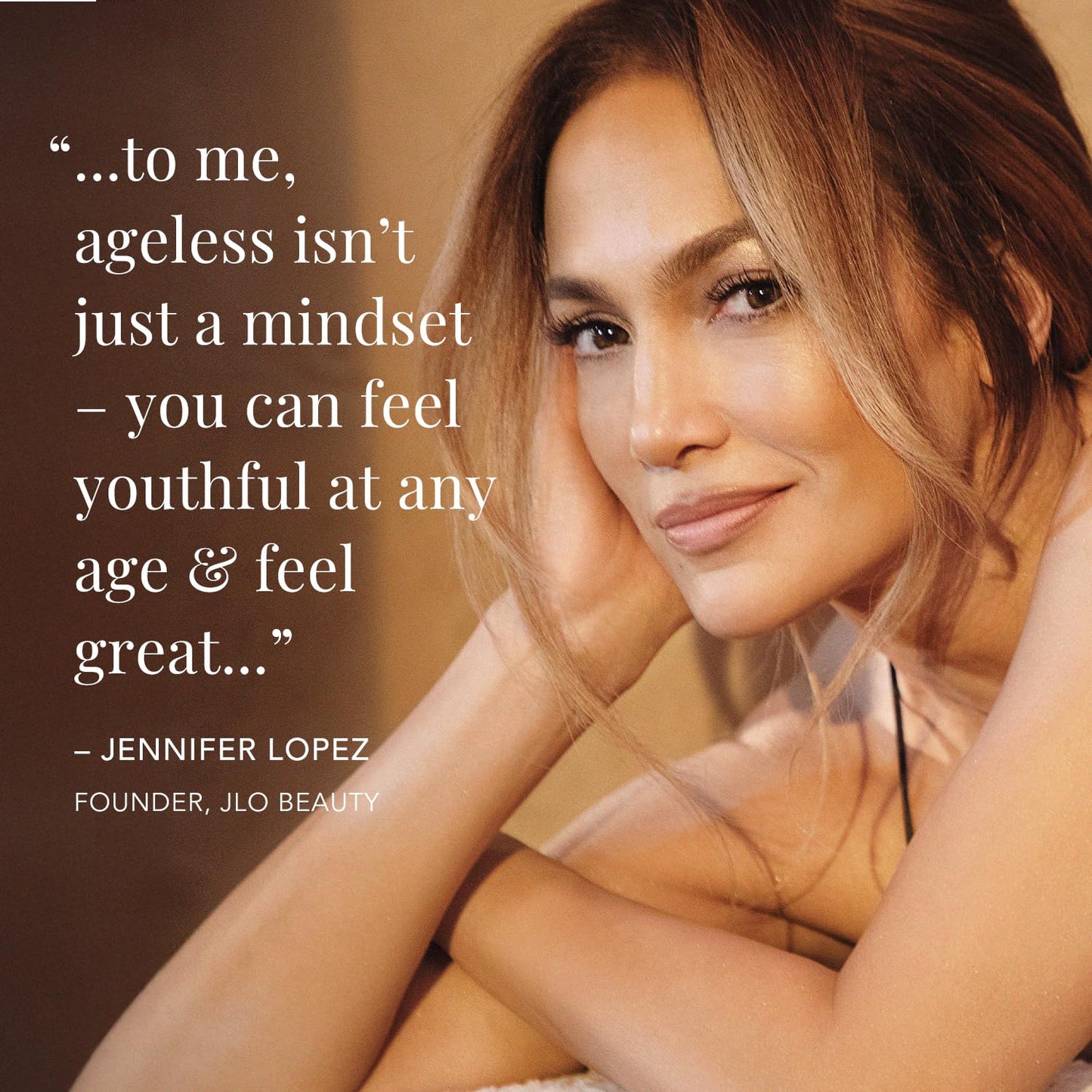 JLO BEAUTY Gel Cream Face Wash, Daily Facial Cleanser & Makeup Remover, Hydrating Sulfate Free Skin Care Formula with Antioxidants, Gentle Face Beauty & Personal Care JLO BEAUTY