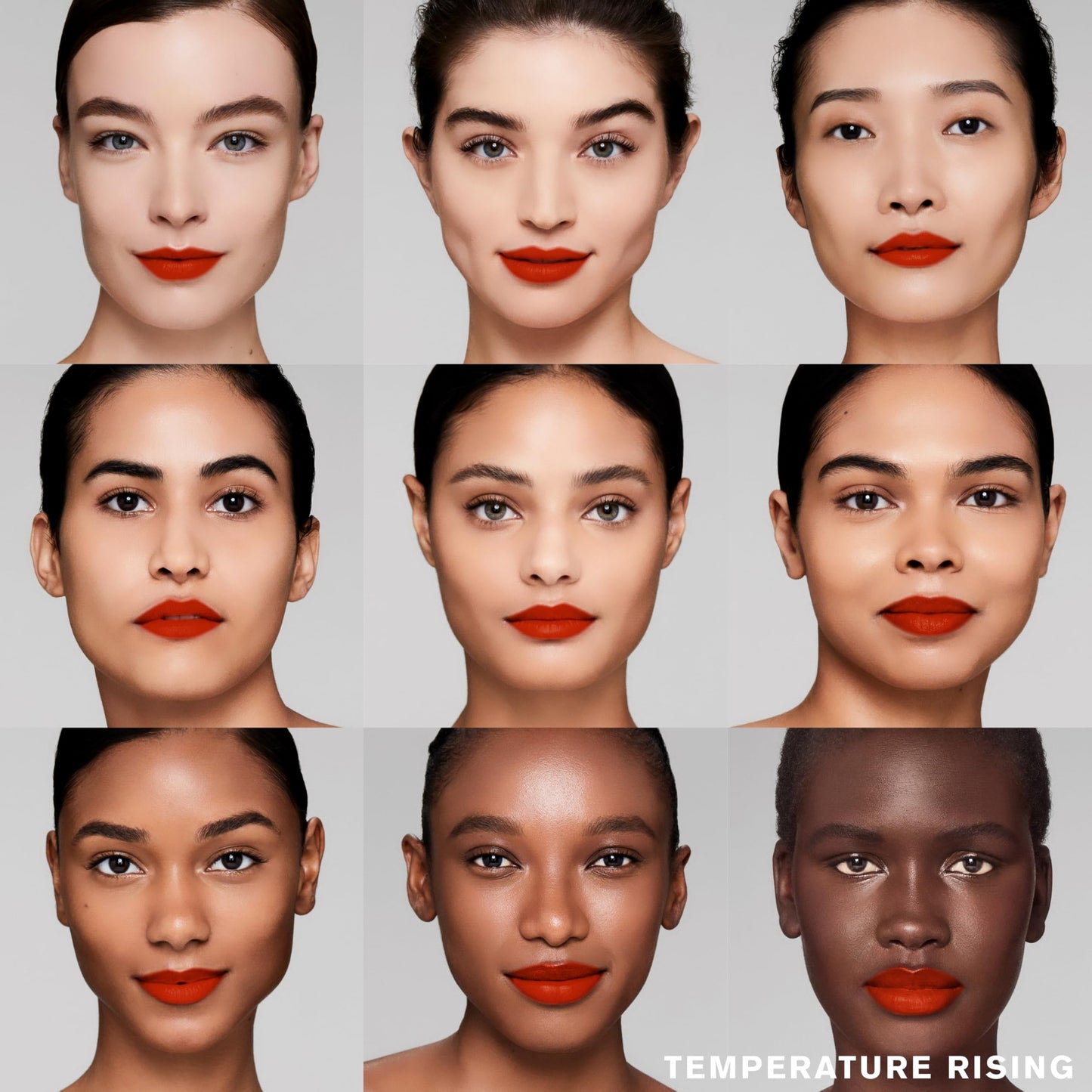 Estée Lauder Pure Color Explicit Silk Matte Lipstick for Women |12-Hour Wear, 120 Temperature Rising Beauty & Personal Care Estée Lauder