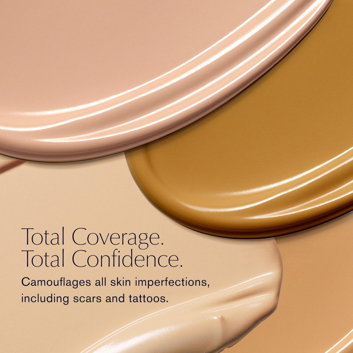 Estée Lauder Double Wear 24-Hour Maximum Cover Camouflage Foundation for Face and Body SPF 15 | Full Coverage | Tattoo Cover Up Makeup Waterproof, 1.0 Beauty & Personal Care Estée Lauder