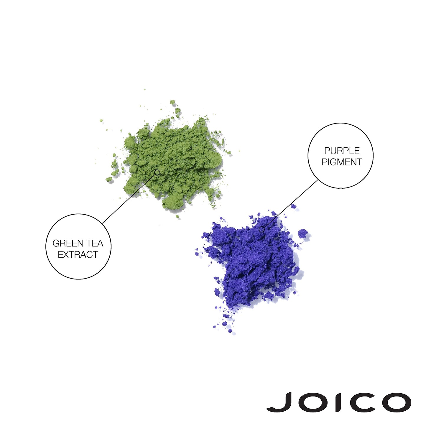 Joico Color Balance Purple Shampoo & Conditioner Set | Eliminate Brassy and Yellow tones | For Cool Blonde or Gray Hair Beauty & Personal Care Joico